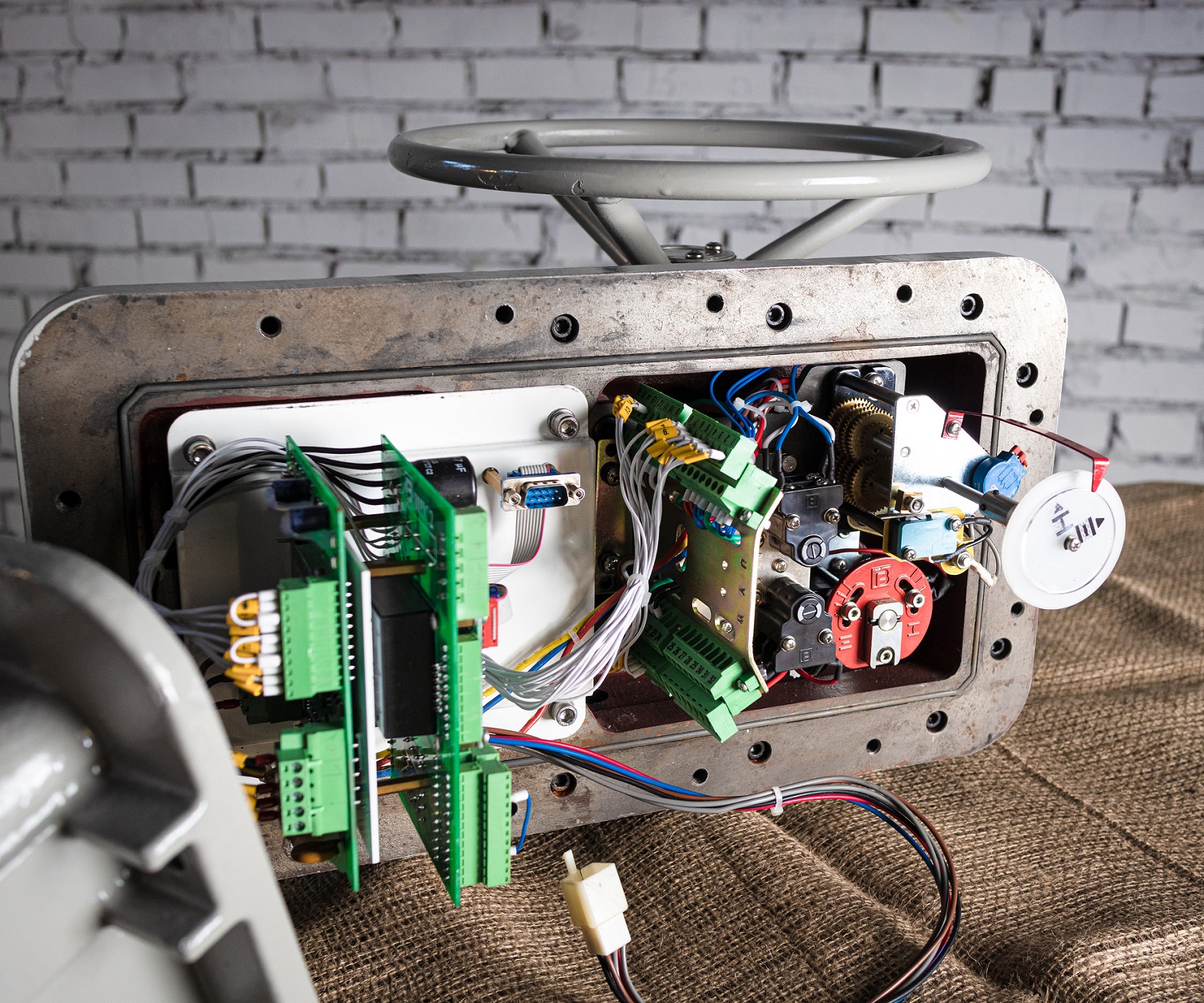 КС16+шафа ОРИГІНАЛ-31